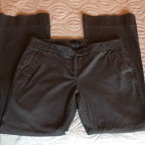 NY&Co grey khaki pants